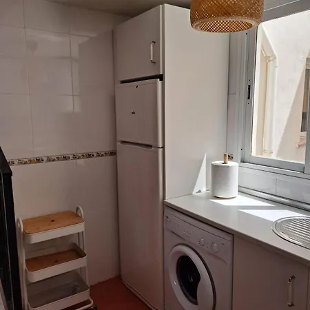 Apartment Sueno *