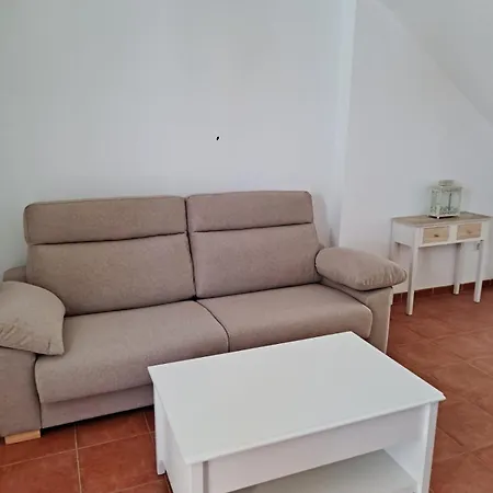 Apartment Sueno Vera